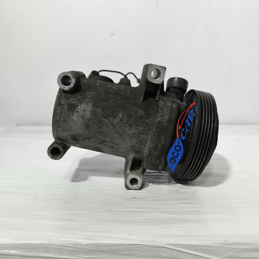 Compressore aria condizionata MG TF 1.8 B anno 2002 Cod: JPB000060 ecoAG6654