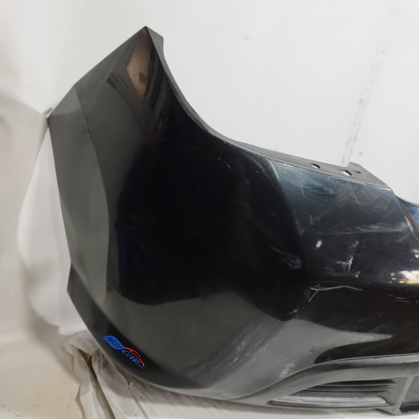 Paraurti posteriore nero Peugeot 308 2008 ecoAC14210