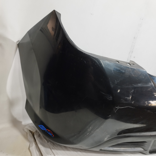 Paraurti posteriore nero Peugeot 308 2008 ecoAC14210