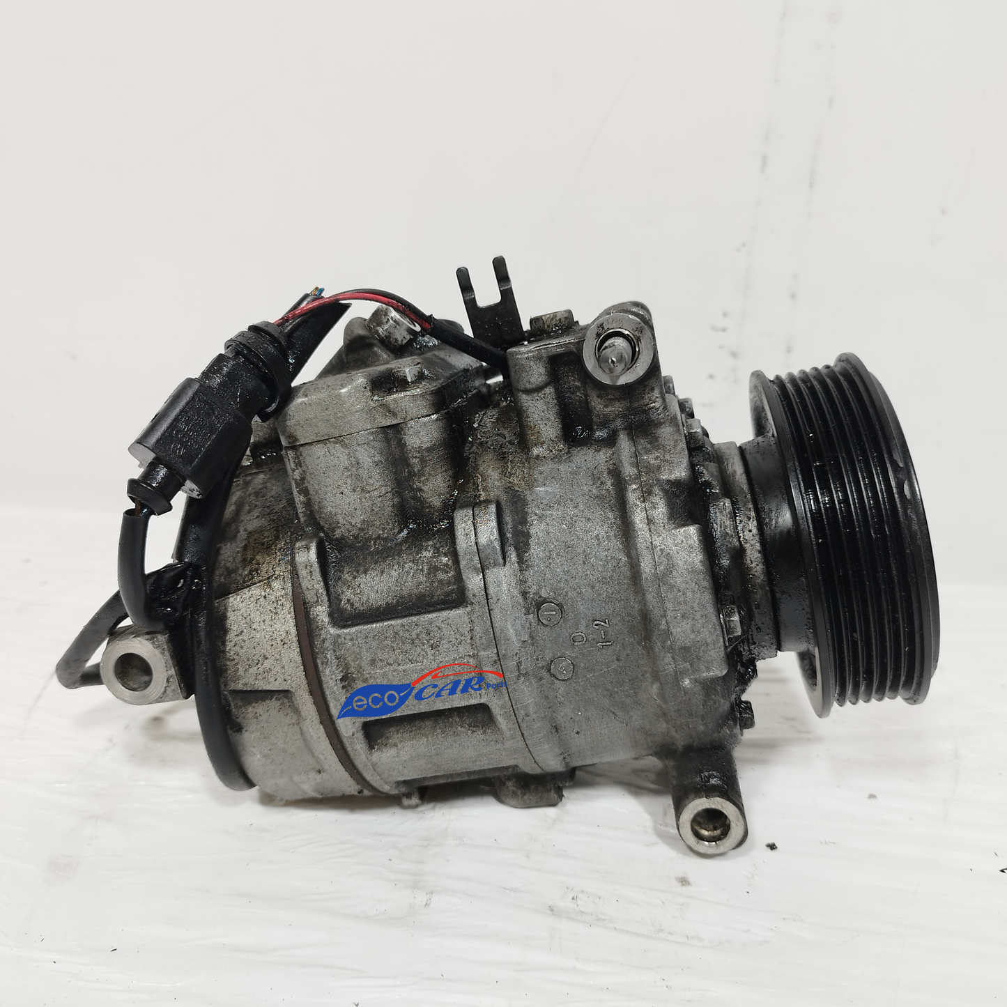 Compressore A/C Audi A4 2.0 TDI 2005 Cod: 8e0260805bf ecoAC12894