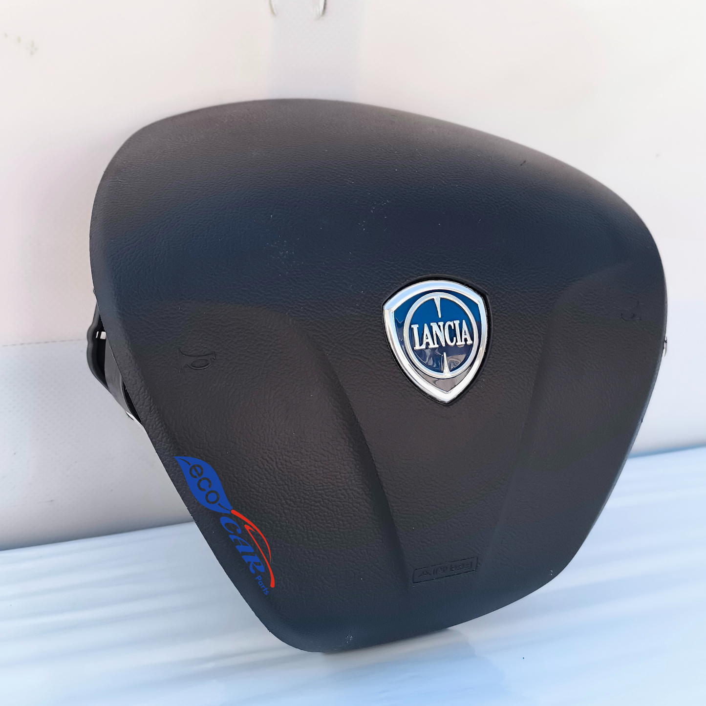Steering wheel airbag Lancia Ypsilon year 2012 Cod. 0735529110 ecoAG6930