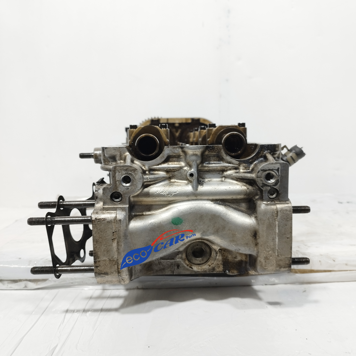 Chrysler Grand Voyager 2.8 CRDI 2009 Zylinderkopf, Teilenummer: 90352048H ecoAC12091