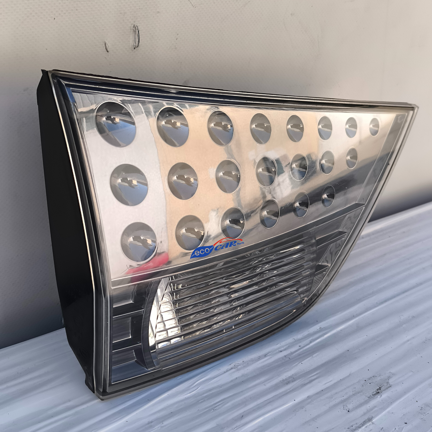 Fanale interno posteriore sx Mitsubishi Outlander anno 2008 ecoAG7542