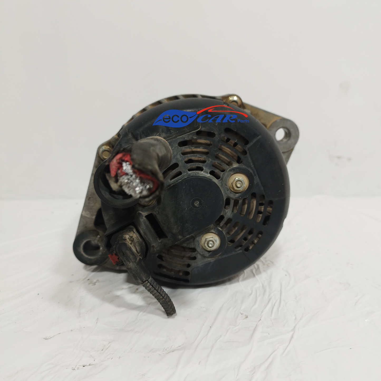Alternatore Alfa Romeo Stelvio Q4 2.2 D 2017 cod: 50536692C758 ecoAC11815