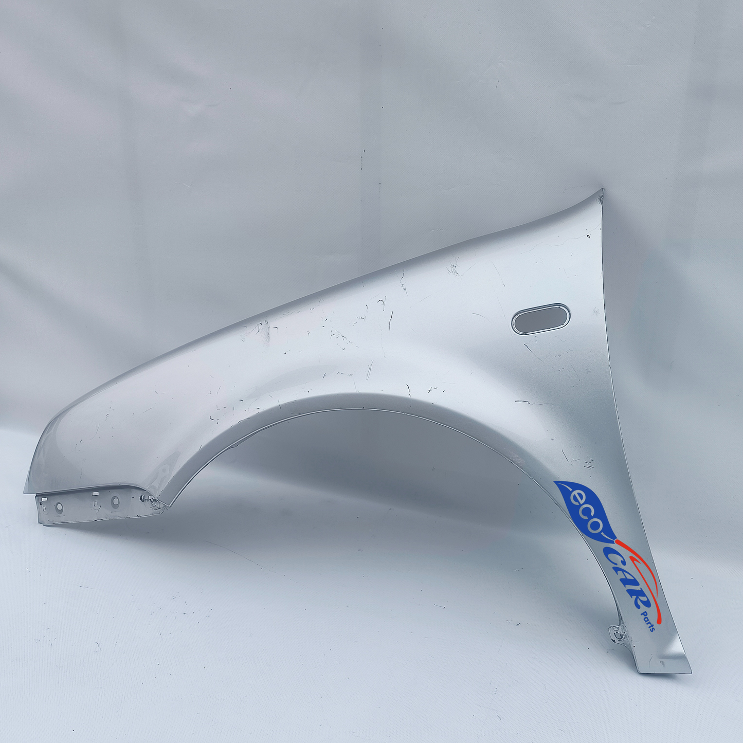 Parafango sx grigio argento Volkswagen Golf 4 ecoAG6569