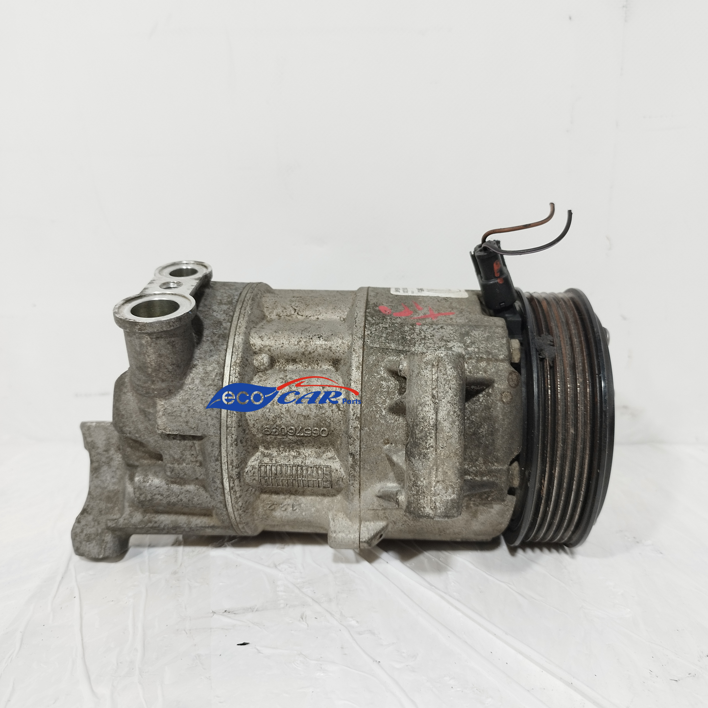 Compressore A/C Fiat Tipo 1.6 Mtj 2017 Cod: 52017358 ecoAC12847