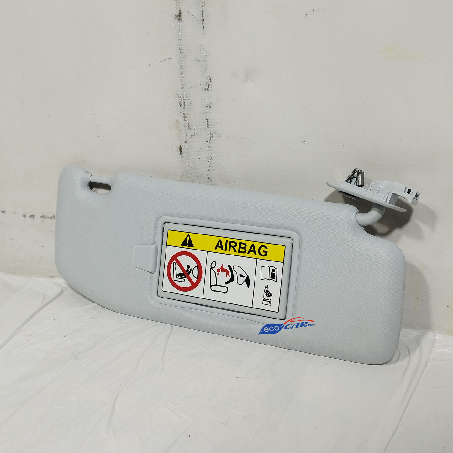 Aletta parasole dx Opel Corsa F 2021 ecoAC14356