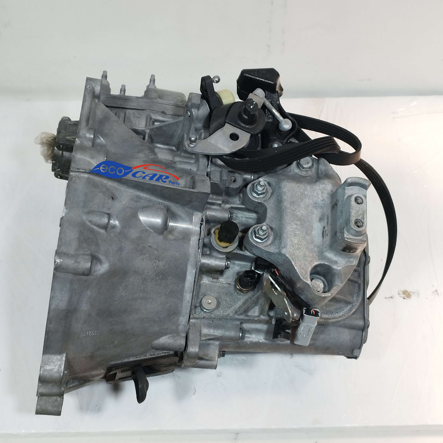 Cambio manuale Citroen C4 Grand Picasso 1.6 HDI 2013 Cod: 20MB32 ecoAC12884