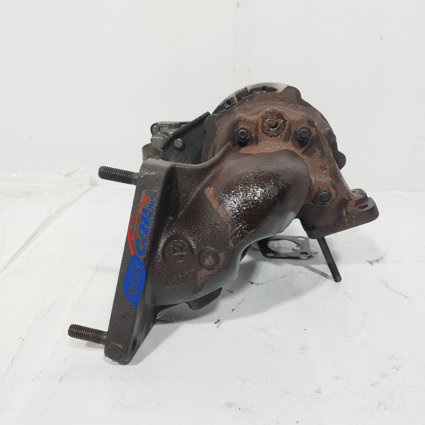 Turbina Chrysler Grand Voyager 2.8 CRDI 2009 Cod: 35242128h ecoAC12093