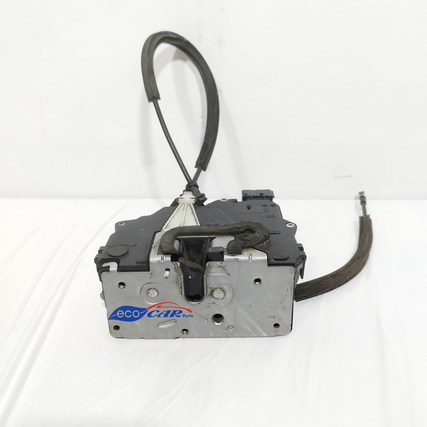 Türschloss vorne rechts Fiat Ducato 2008 6 PIN-Code: 1350147080 ecoAC12651