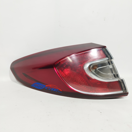 Linke Rückleuchte Renault Megane SW 2010 ecoAC11627