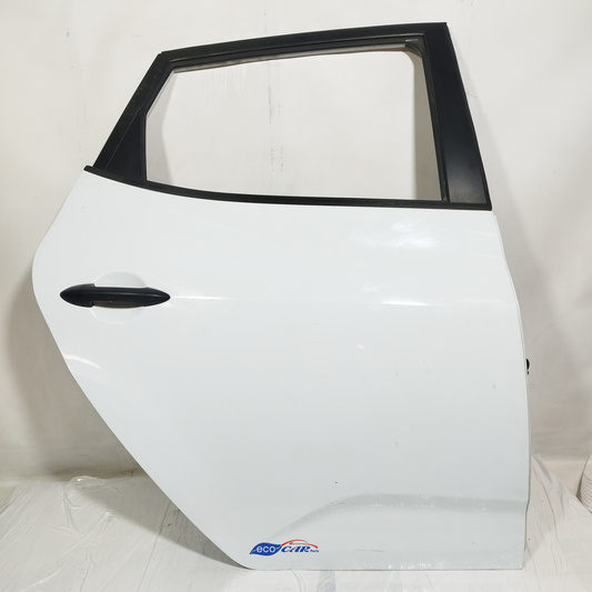 Sportello posteriore dx Bianco Kia Venga 2010 ecoAC14149