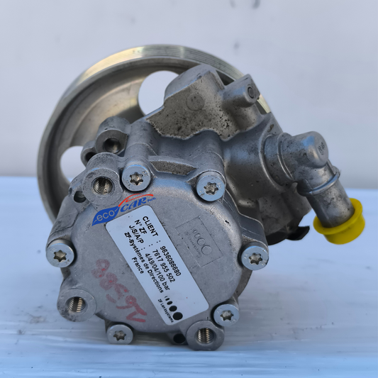 Pompa idroguida Citroen C5 2.0 HDI anno 2009 cod. 9636086680 ecoAG7362