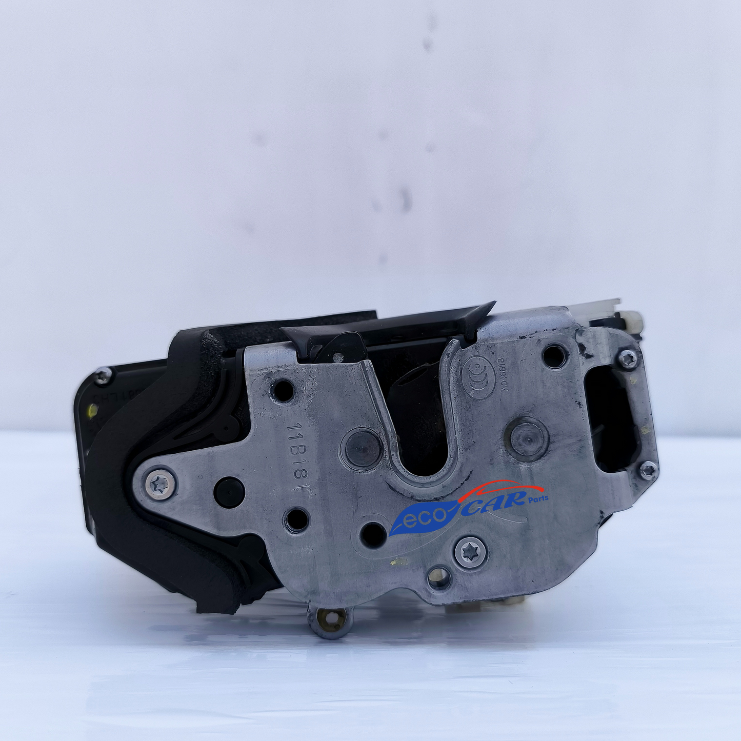 Front left lock Chevrolet aveo year 2011 6 PIN code absent ecoAG7119