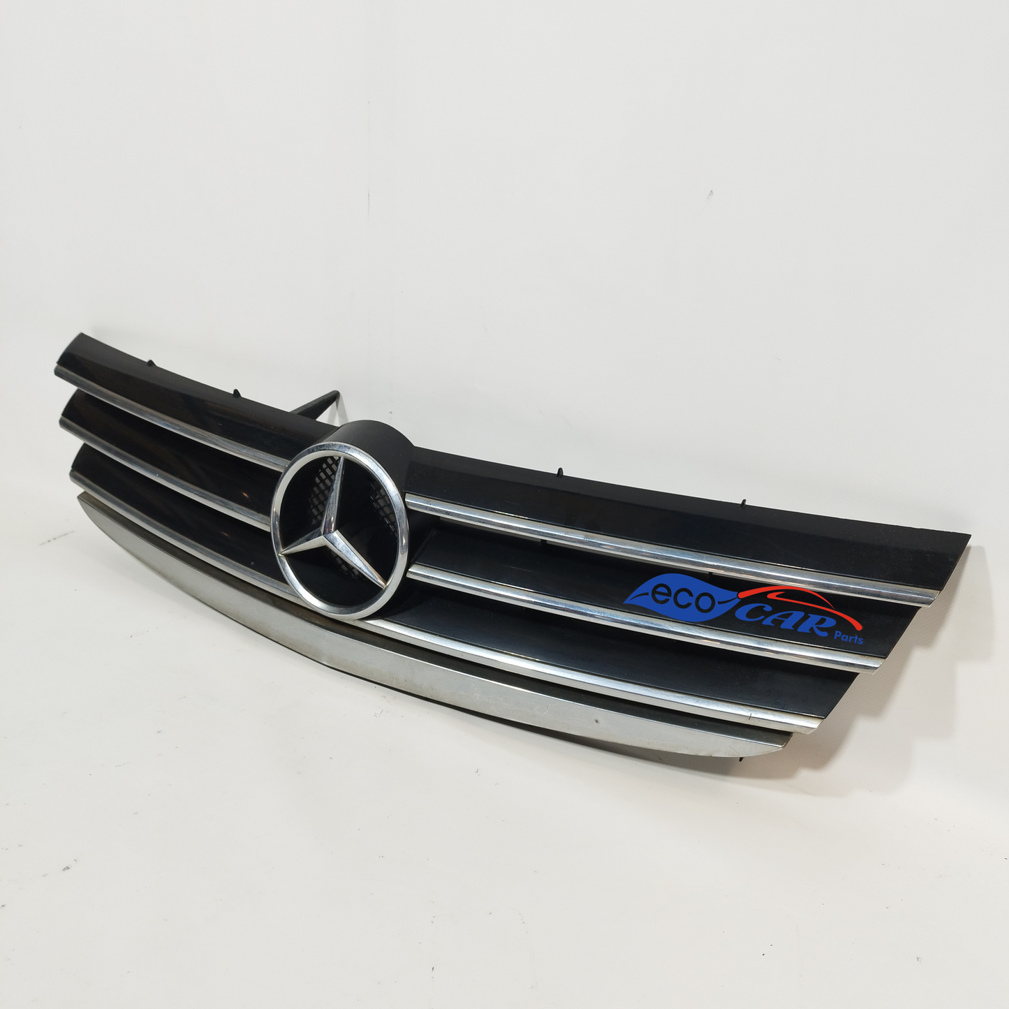 Mercedes A-Klasse W169 2006 Zentralgrill Code: 1698800983 ecoAC11515