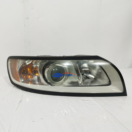 Fanale anteriore dx Volvo V50 2011 ecoAC11941
