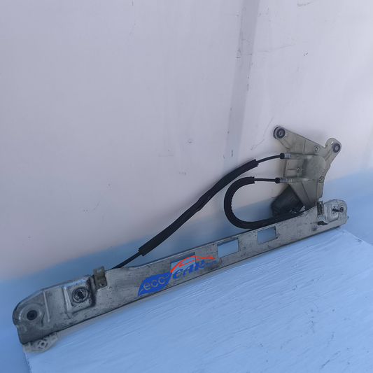 Front left rack Renault Master year 2015 Cod. 9030285 ecoAG6844