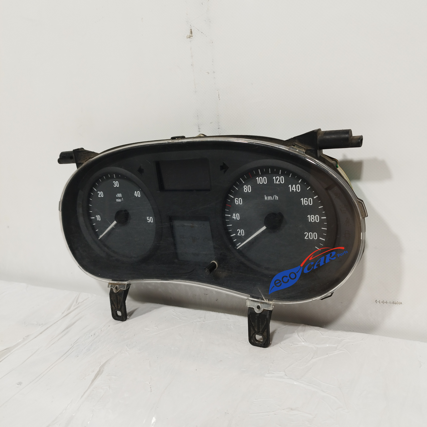 Kombiinstrument Opel Vivaro 2.0 D 2007 Code: P8200283199--D ecoAC12314