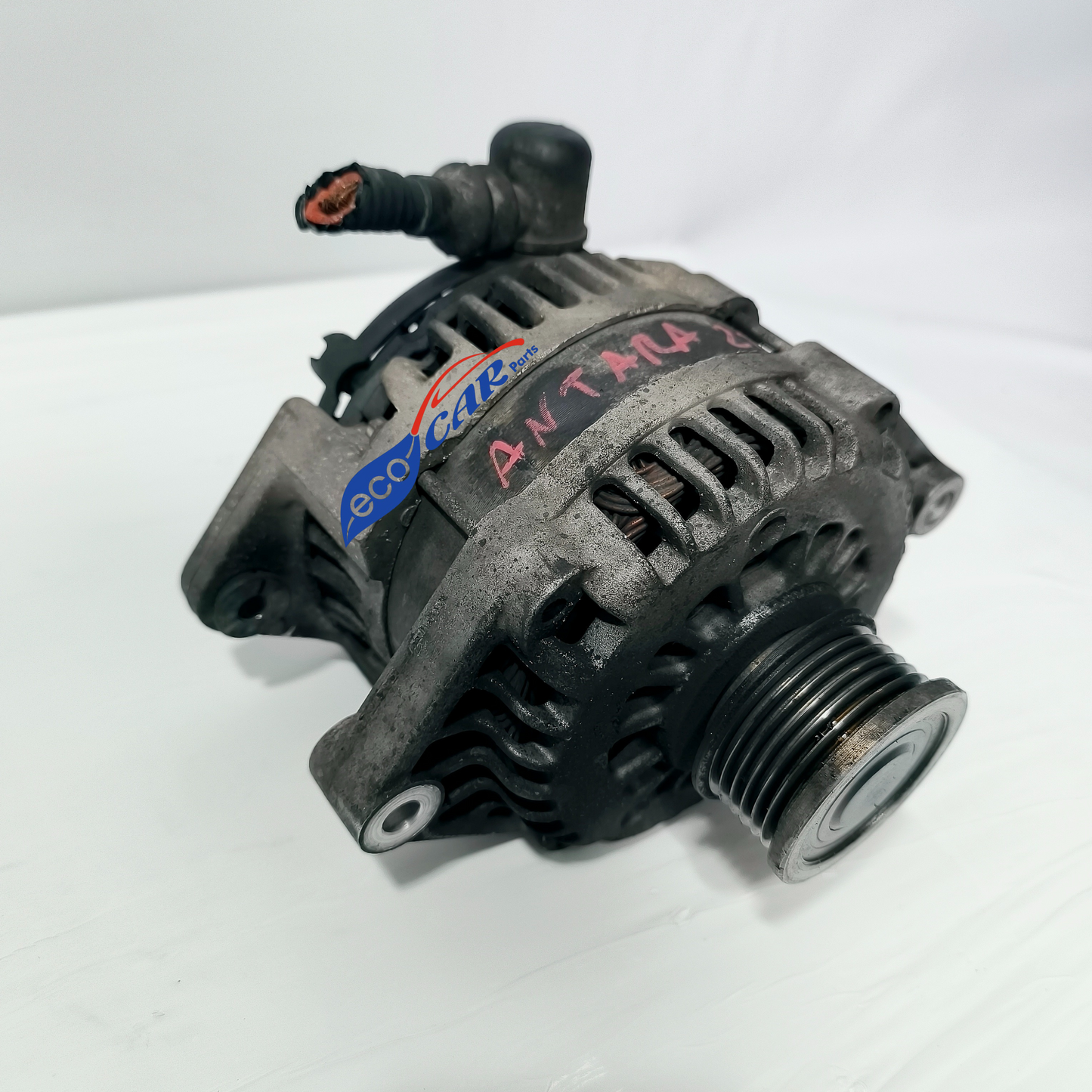 Alternatore Chevrolet Captiva / Opel Antara 2.2 anno 2012 Diesel cod.13580078 ecoAG6469