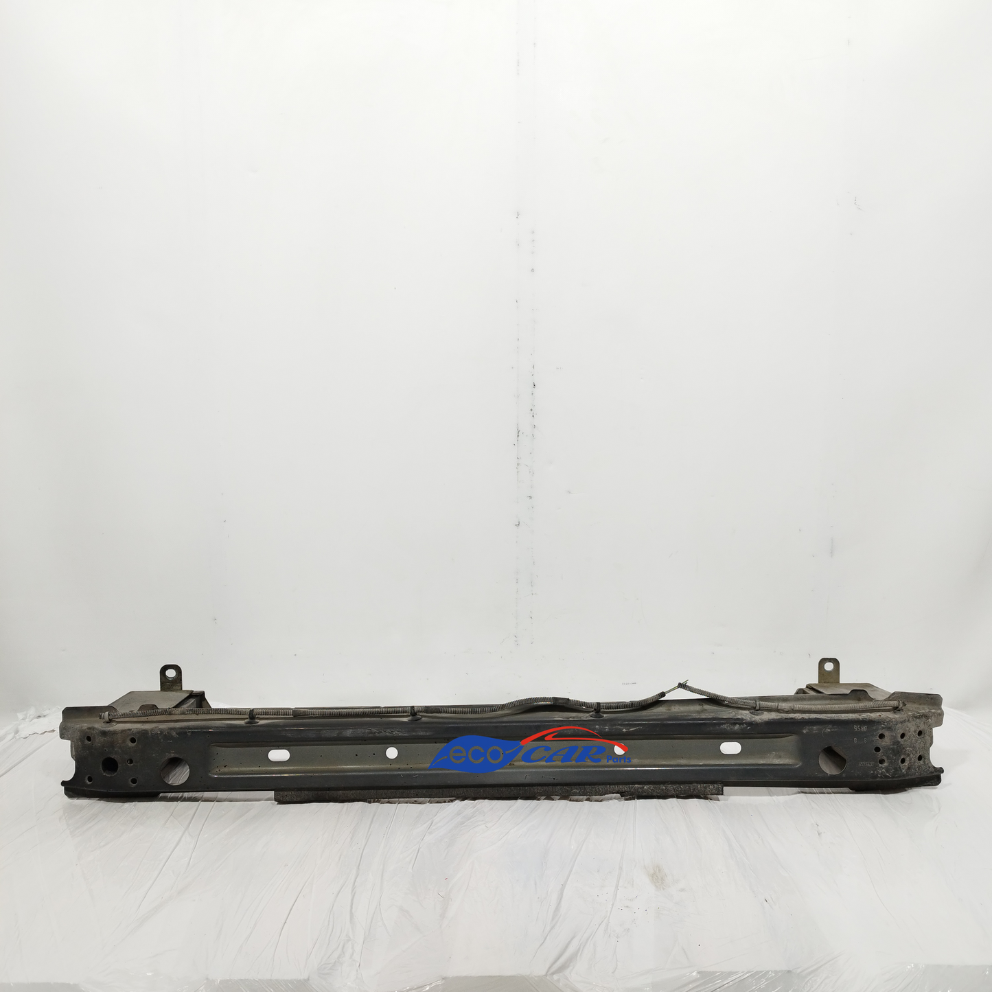 Heckstoßstangenverstärkung Fiat 500L 2013 ecoAC12702