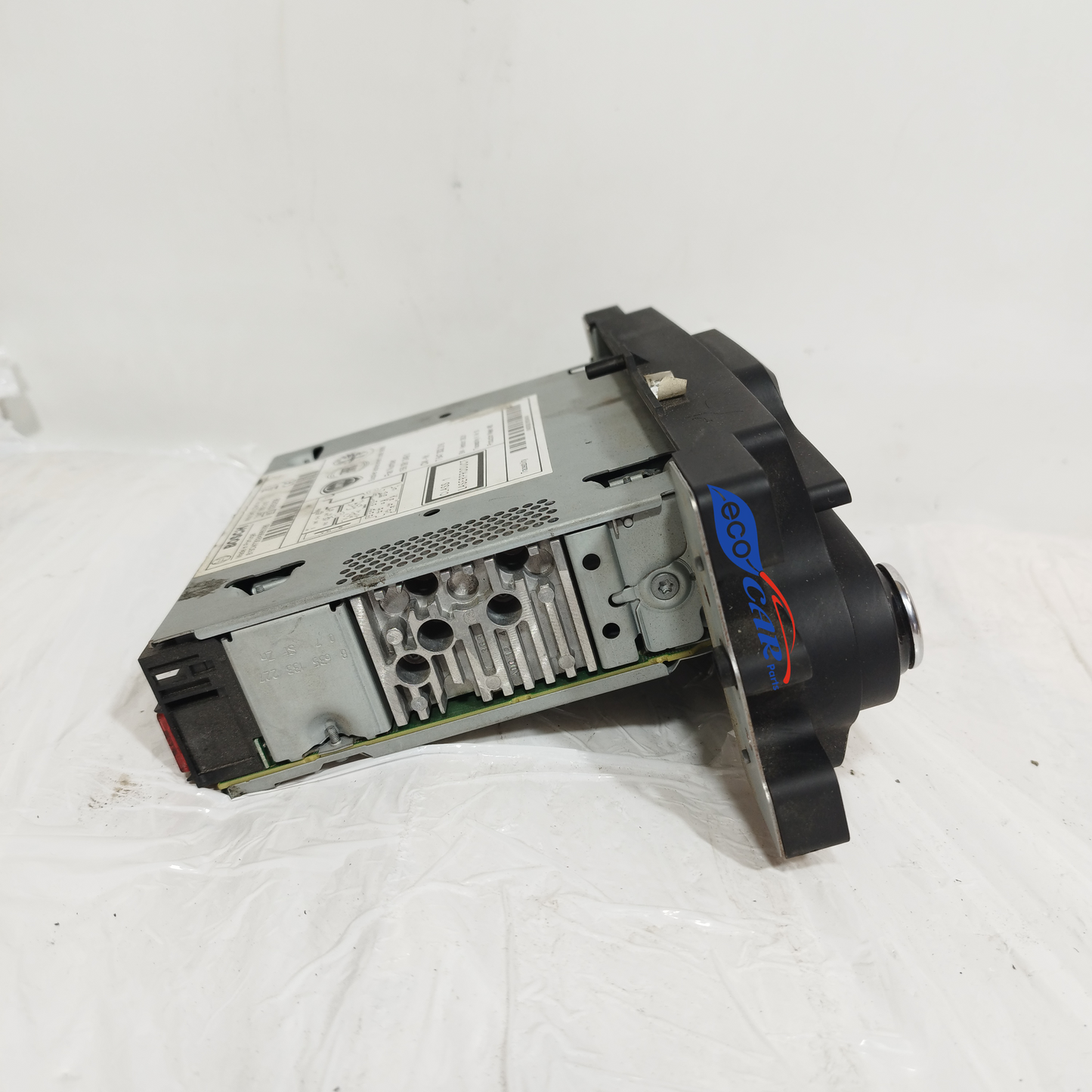 Autoradio Alfa Romeo Giulietta 2014 Cod: 1560912490 ecoAC12826