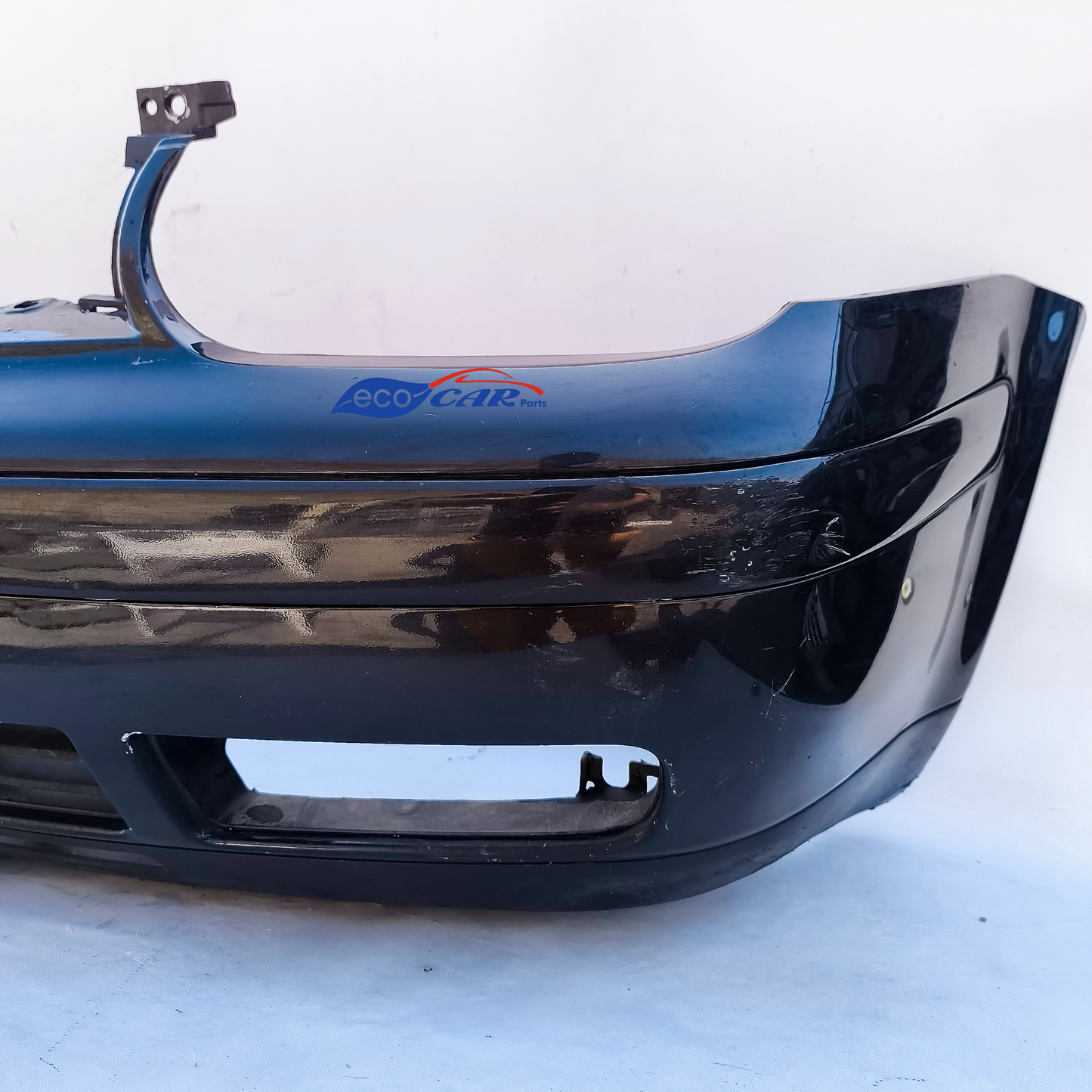 Paraurti anteriore blu Volkswagen Golf 4 ecoAG7219