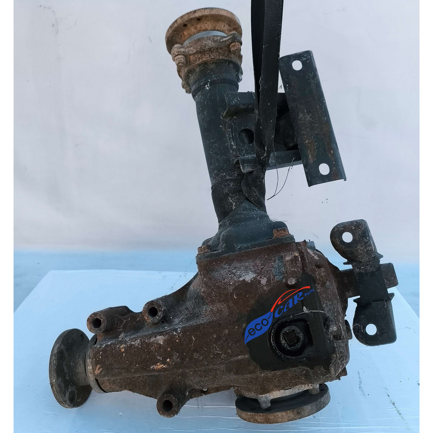 Differenziale anteriore Nissan King Cab 2.5 D anno 1992 ecoAG7255