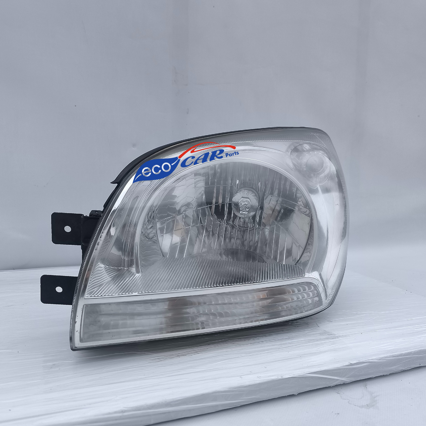Fanale anteriore sx Kia Sportage anno 2007 ecoAG6660