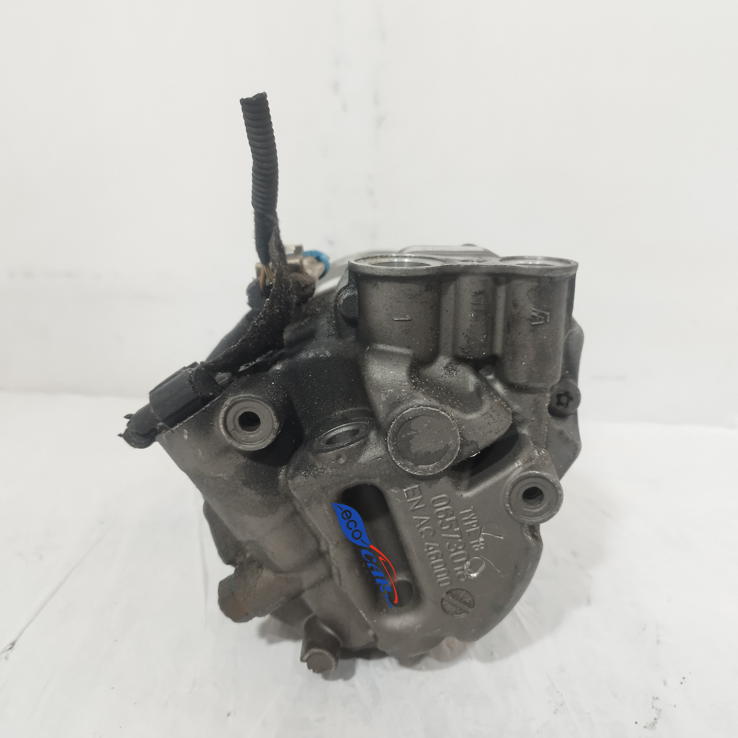 Klimakompressor Opel Meriva B 1.4B 2011 Code: 13250608-m01 ecoAC13391