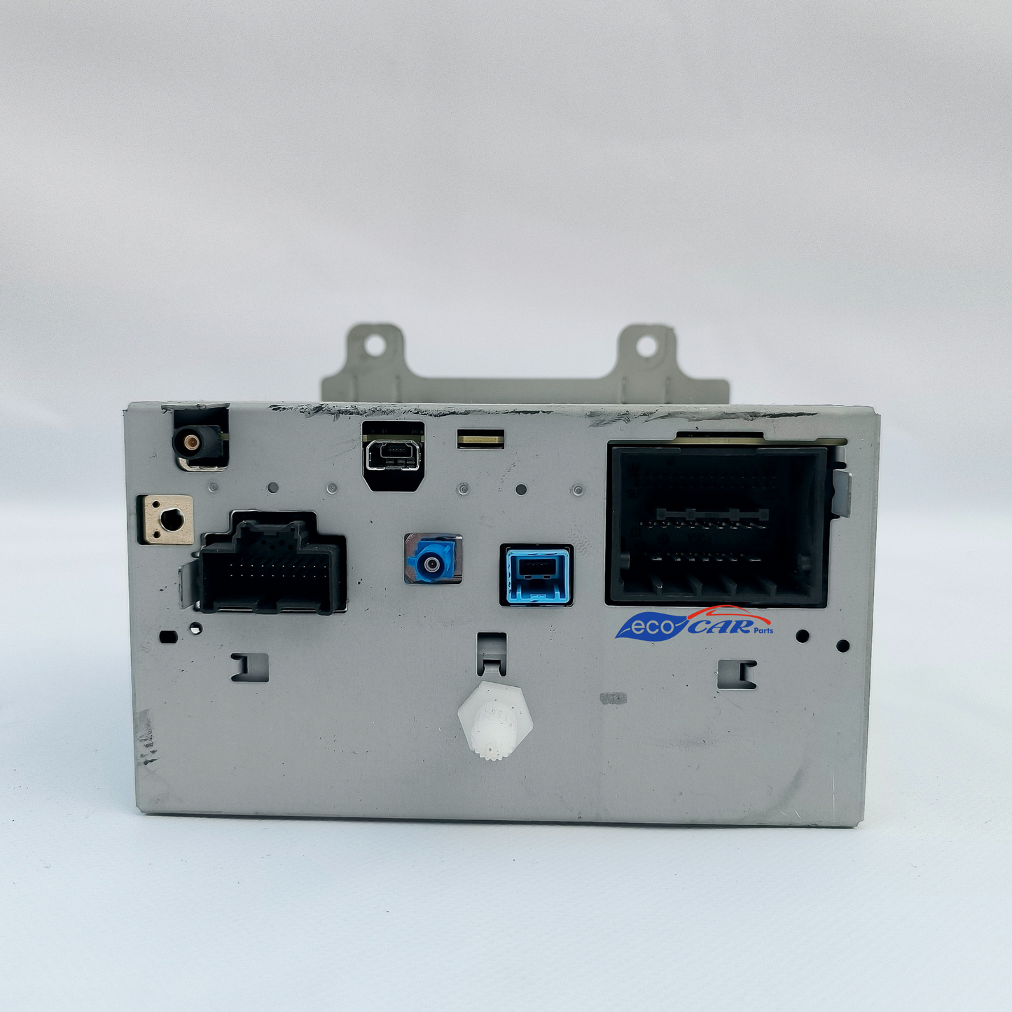 Car radio Opel Astra J / Meriva B / Insignia year 2010 Cod.13337251 ecoAG6411