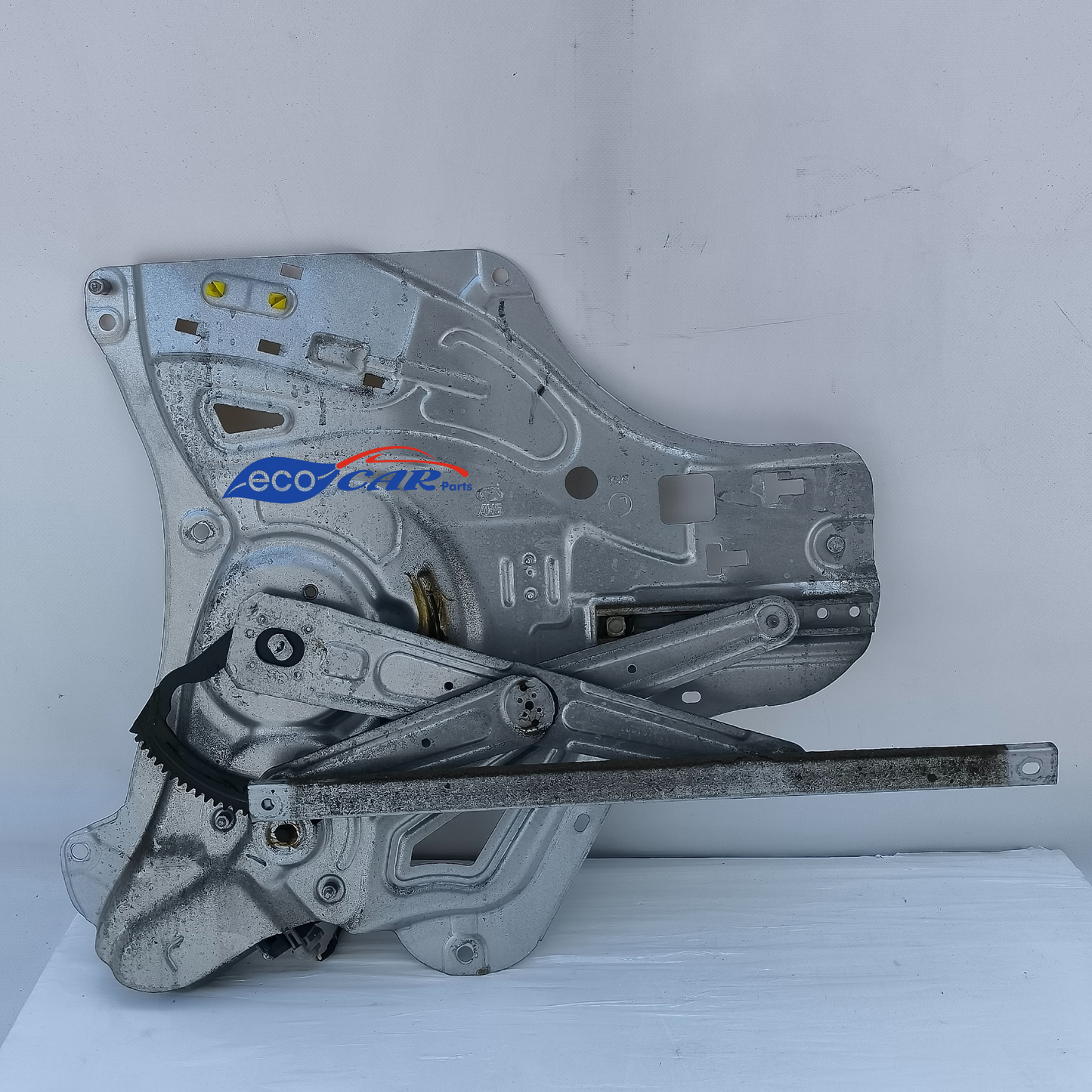 Cremagliera anteriore sinistra Hyundai ix35 codice: 81310-2y000 ecoAG6787