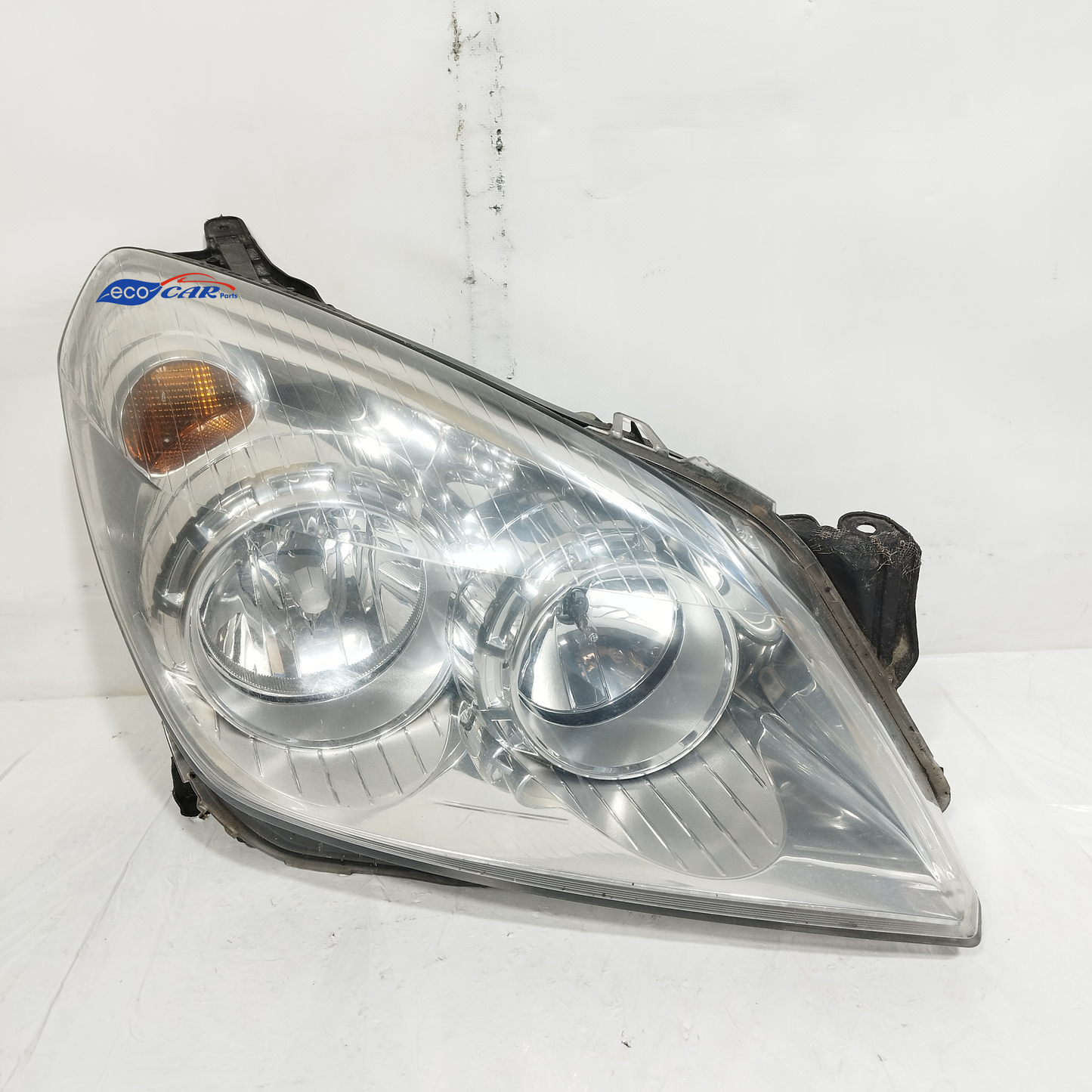 Frontscheinwerfer rechts Opel Astra H 2006 Code: 1EG270370-02 ecoAC13928