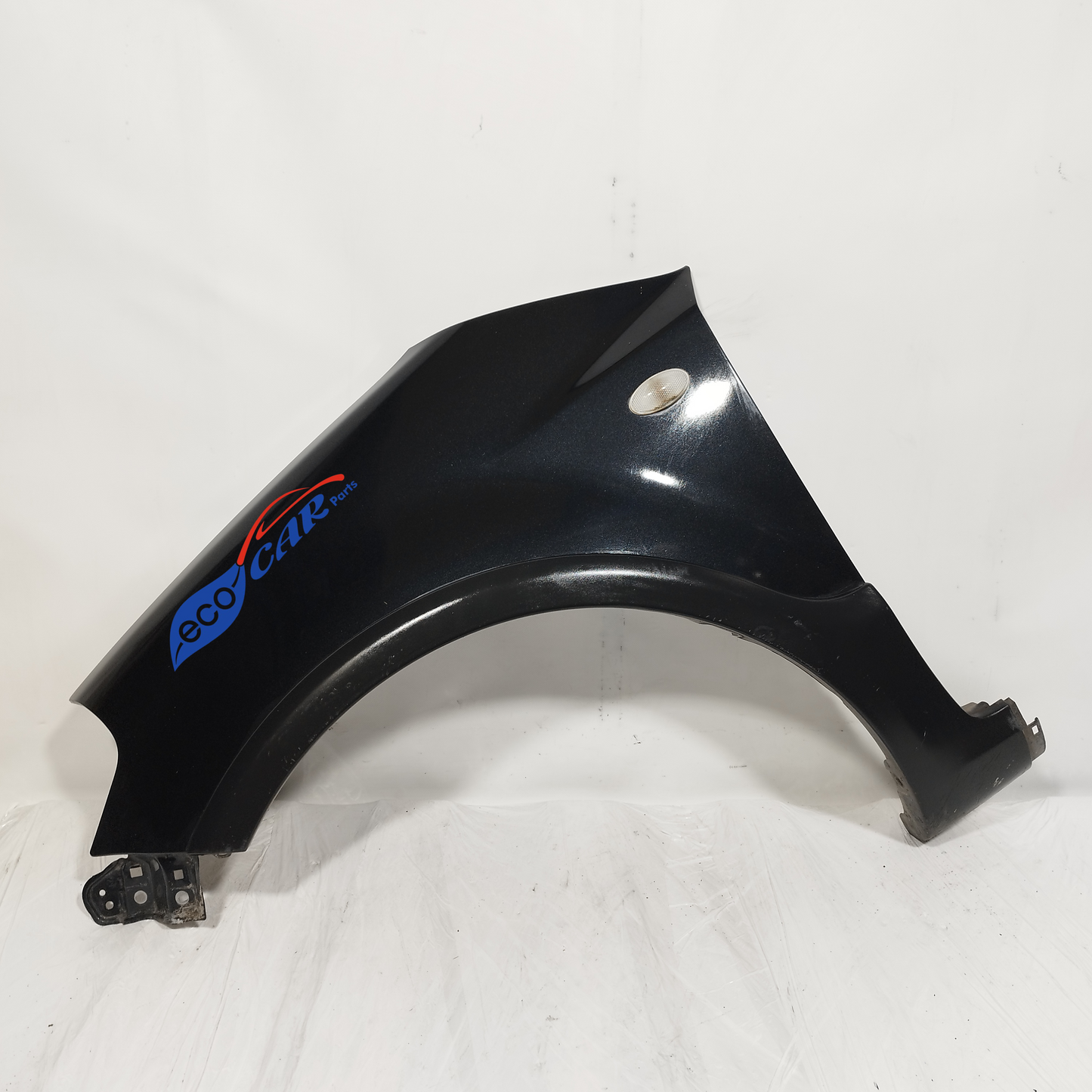 Parafango anteriore sx nero Fiat 16 2008 ecoAC12589