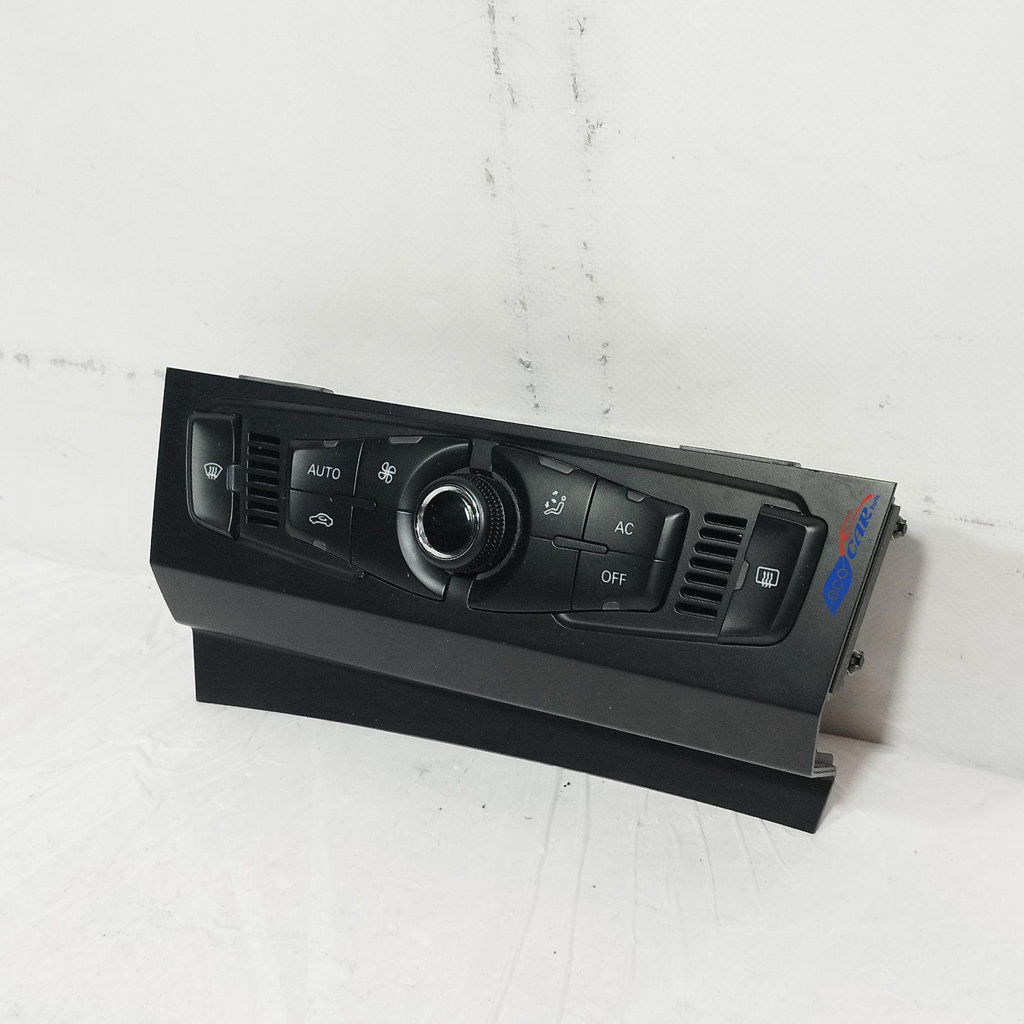 Pulsantiera A/C Audi A4 2011 Codice: 8T1820043AG ecoAC13667