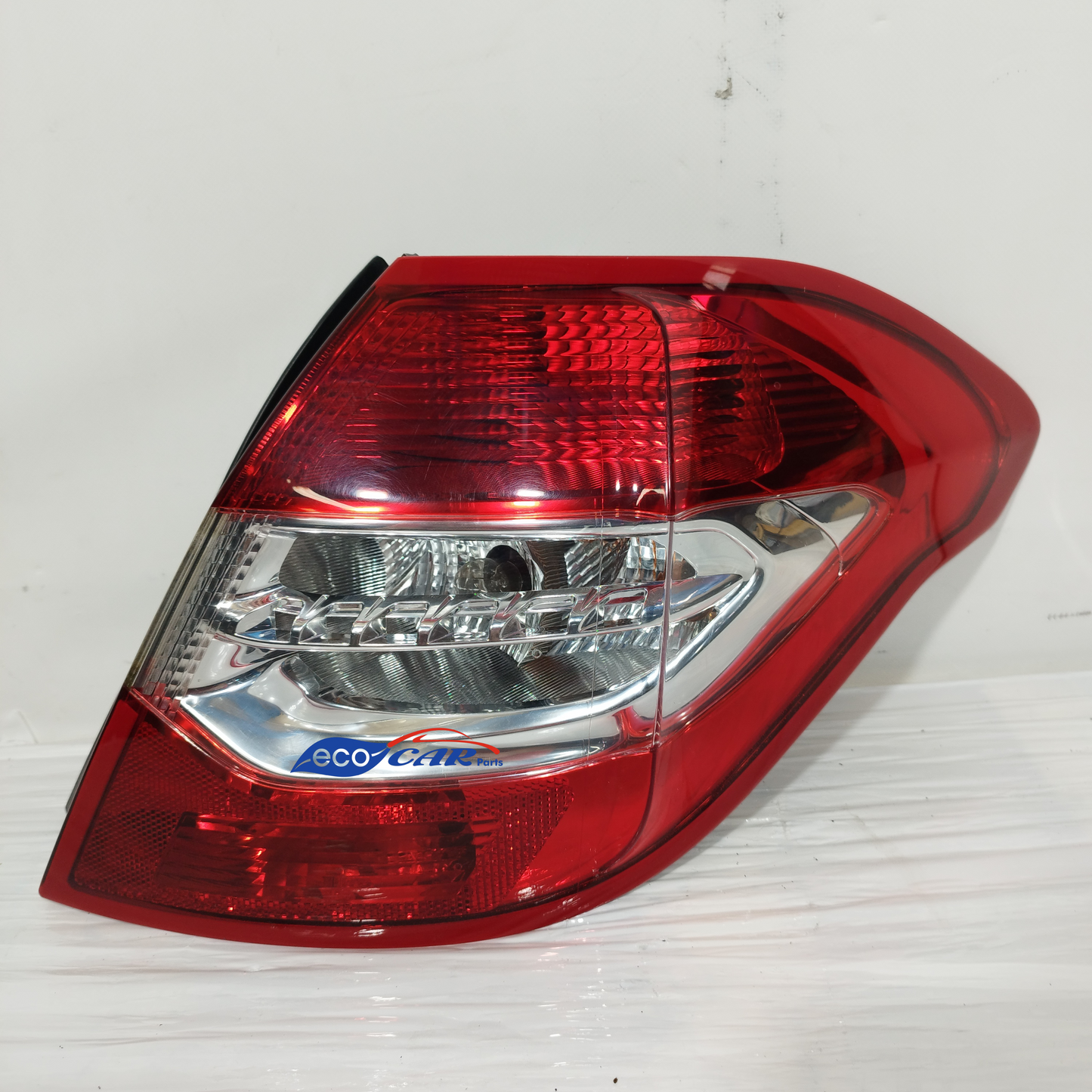 Citroen C4 2011 ecoAC12649 rechte Rückleuchte