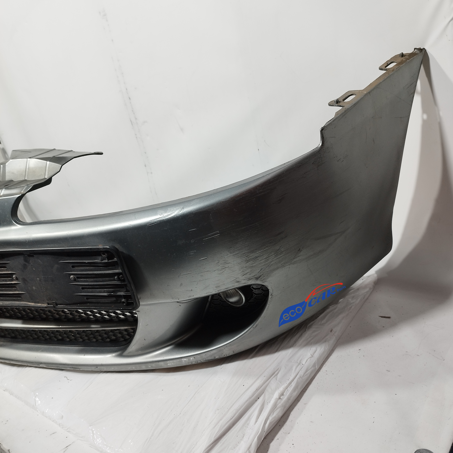 Paraurti anteriore grigio scuro Alfa Romeo 147 2006 ecoAC12815