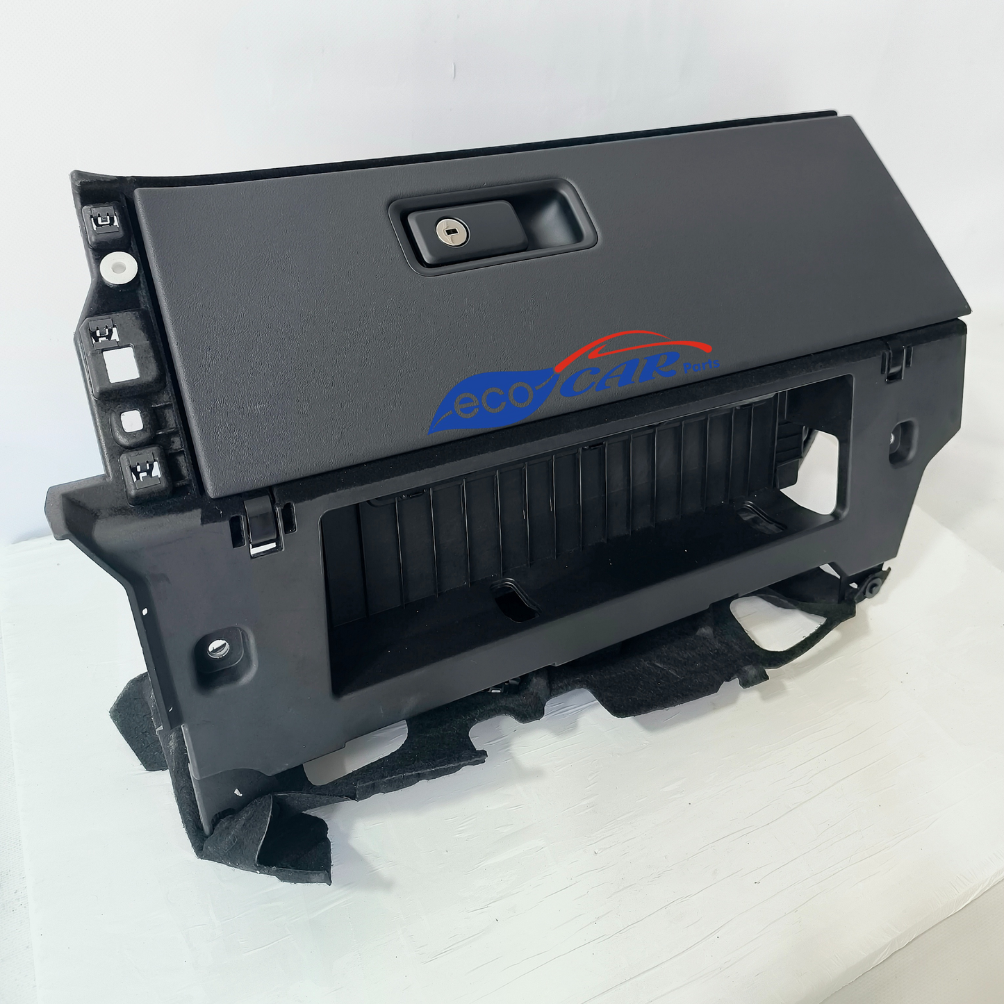 Cassetto portaoggetti Porsche Taycan anno 2024 Codice: 9J1857558 ecoAG6705