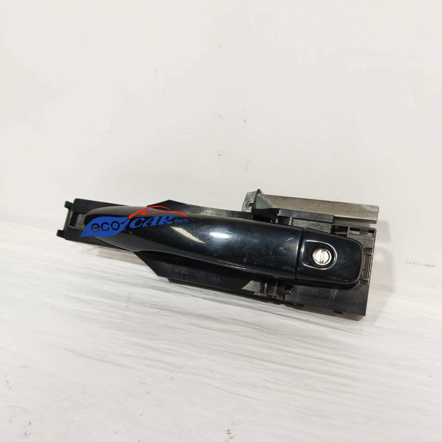 Front left external handle black Nissan Micra K14 2017 Cod: 80611-22134 ecoAC11556