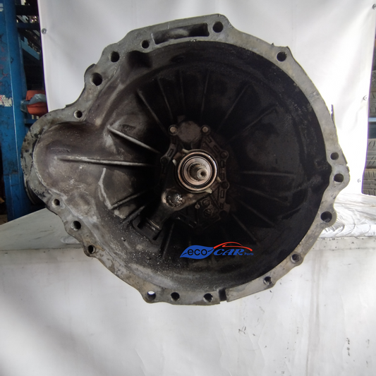 Cambio manuale Nissan Terrano II 2.7 TD 2002 cod: 32131-g2342 ecoAC13275