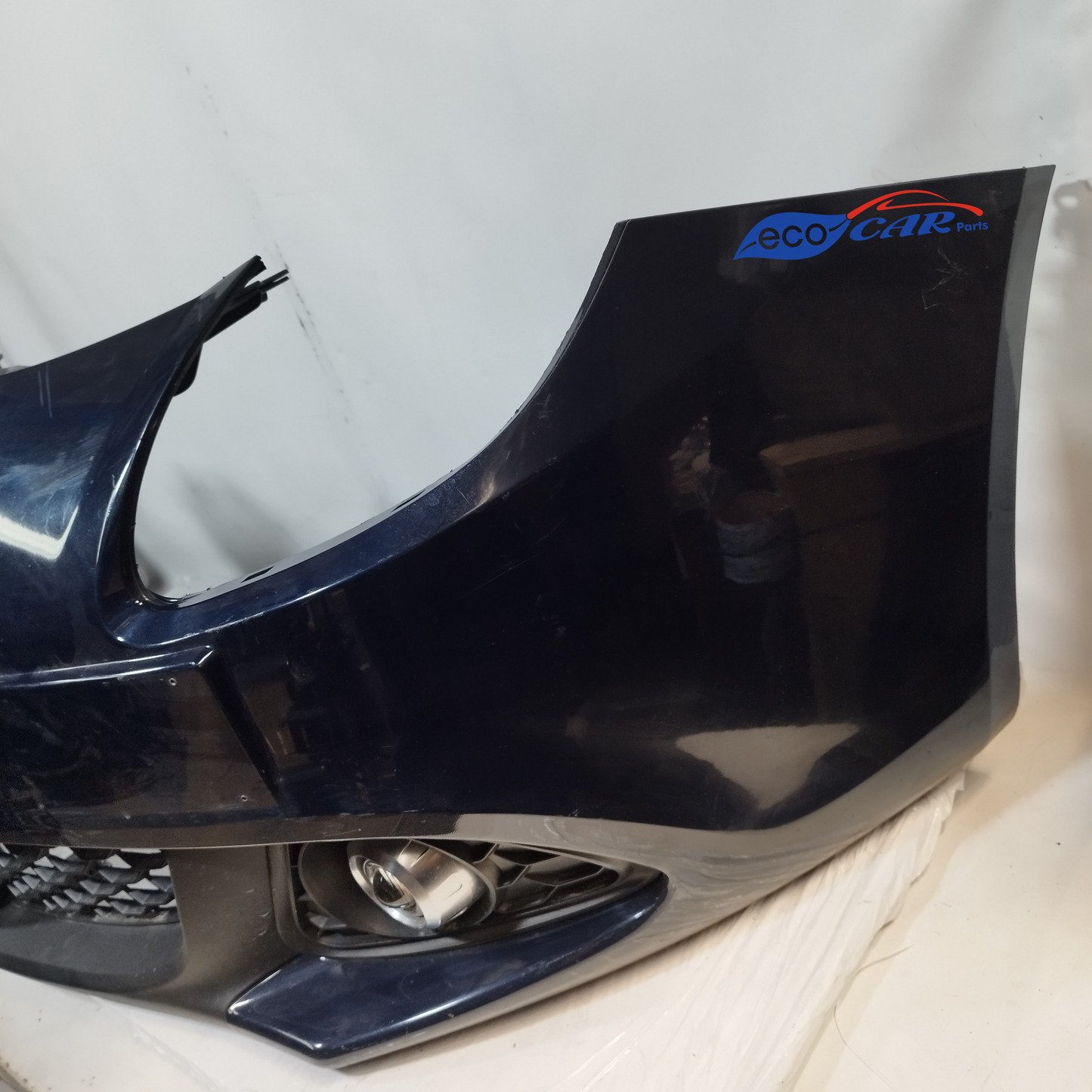 Dark Blue Front Bumper Alfa Romeo Giulietta 2015 ecoAC11824