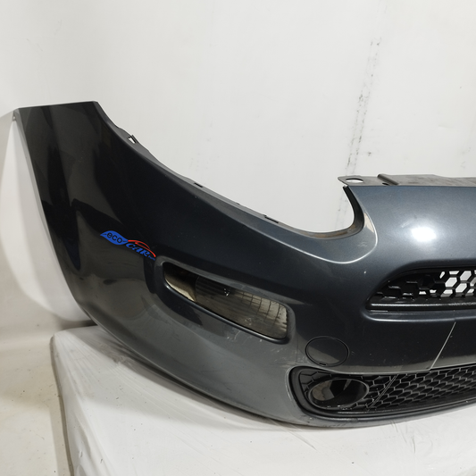 Paraurti anteriore Grigio scuro Fiat Punto street 2015 ecoAC14283