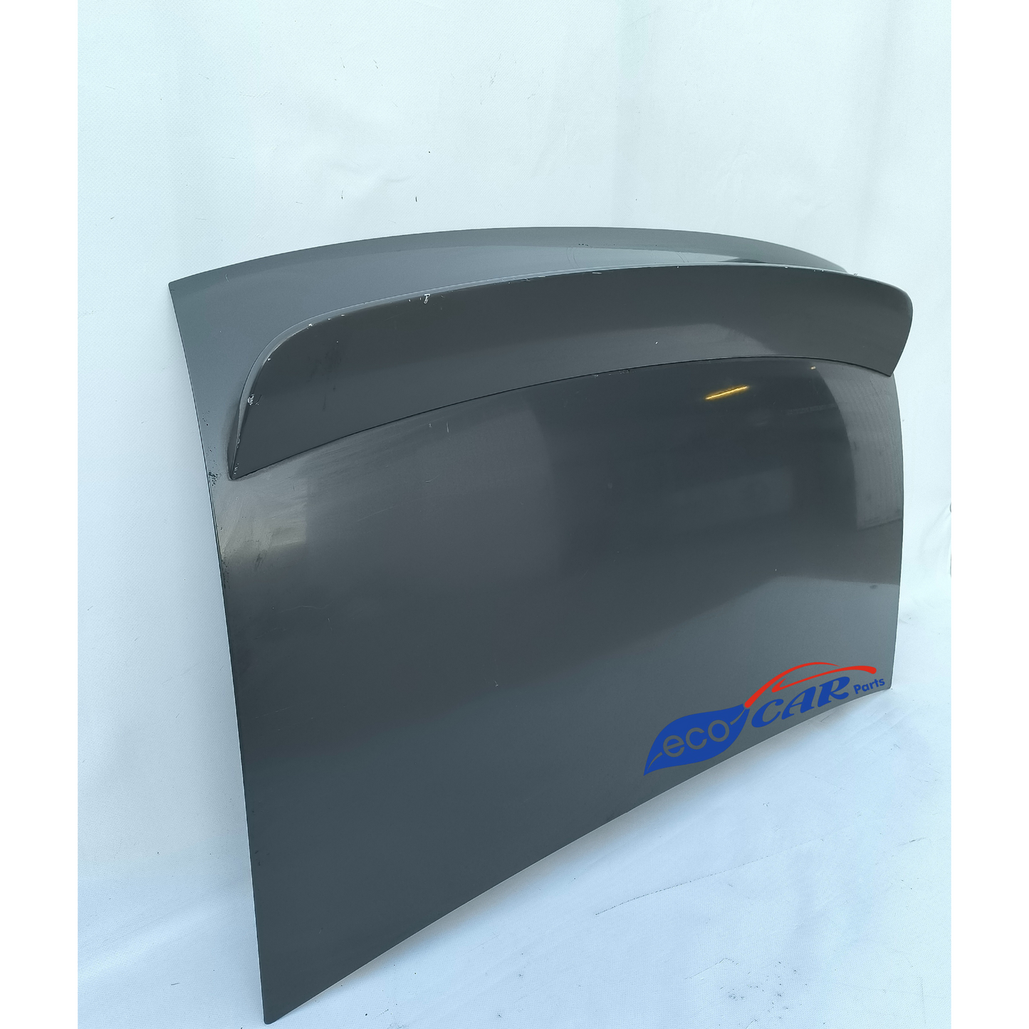 Heckklappe / Kofferraumdeckel Grau Audi TT Roadster Baujahr 1999 ecoAG6599