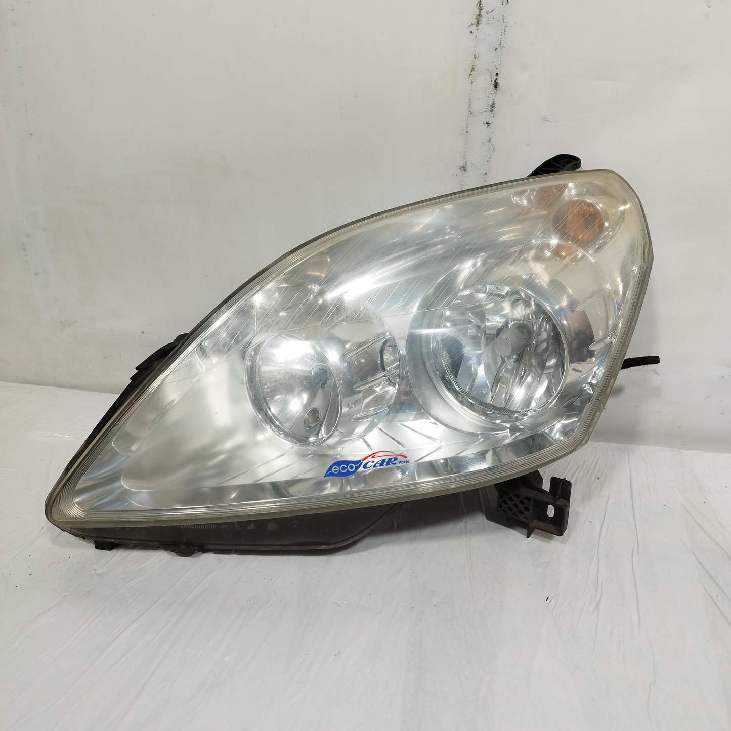 Linker Frontscheinwerfer Opel Zafira B 2008 Code: 0301214205 ecoAC13957