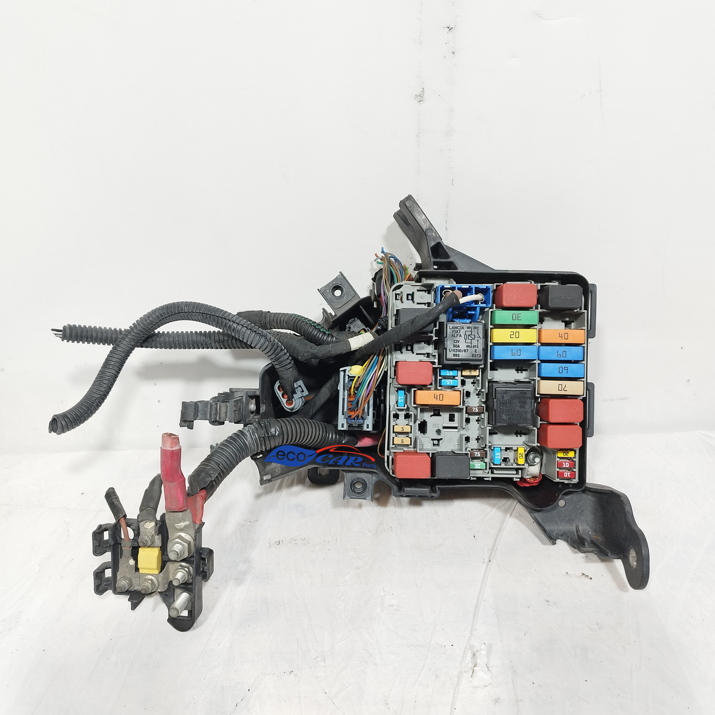 Centralina portafusibili Alfa Romeo Giulietta 1.6Mtj 2014 Cod: 51849424 ecoAC12844