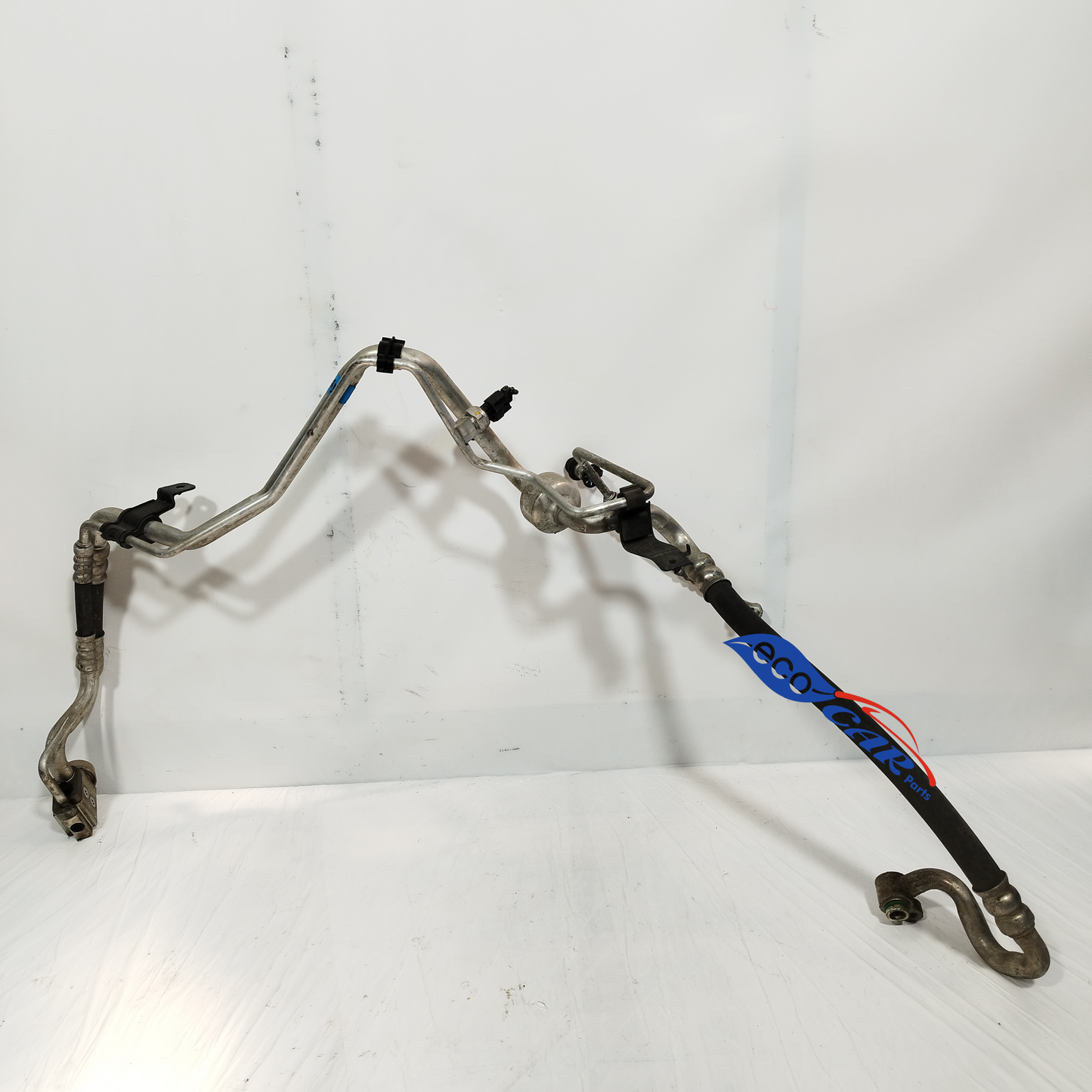 Klimaanlagenschläuche Kia Venga 1.6 B 2018 Code: k1597759-1K150 ecoAC12388