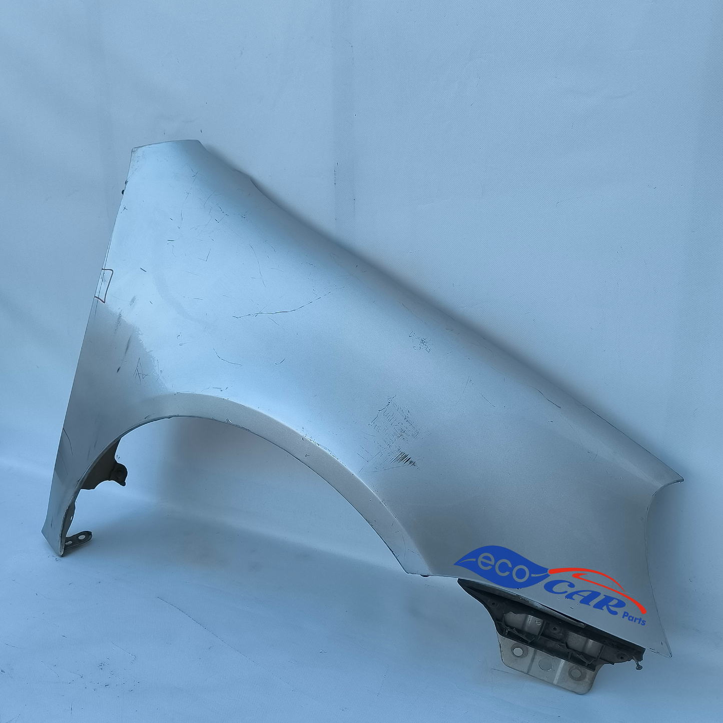 Silver grey right fender Volkswagen Golf 5 ecoAG6598