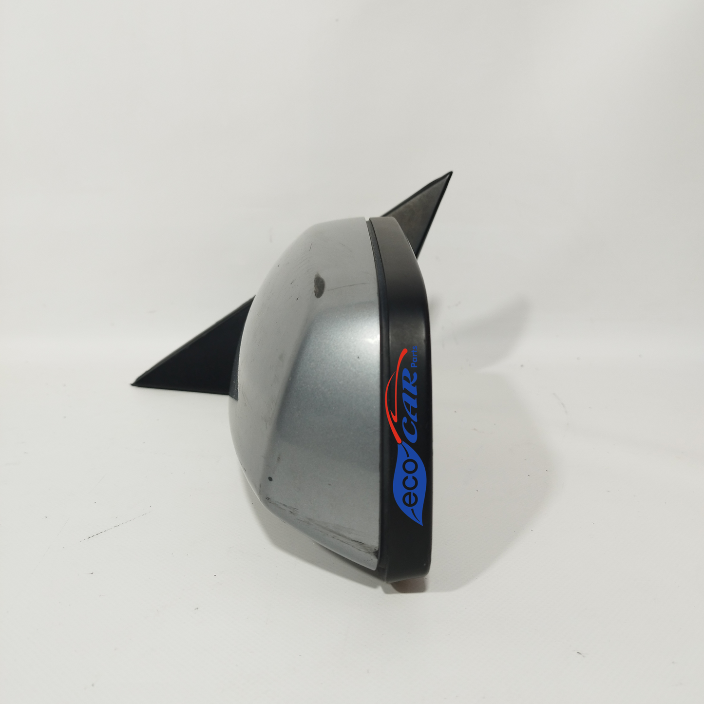 Specchietto elettrico anteriore sx grigio scuro BMW serie 5 E60 2007 3 Fili ecoAC11527