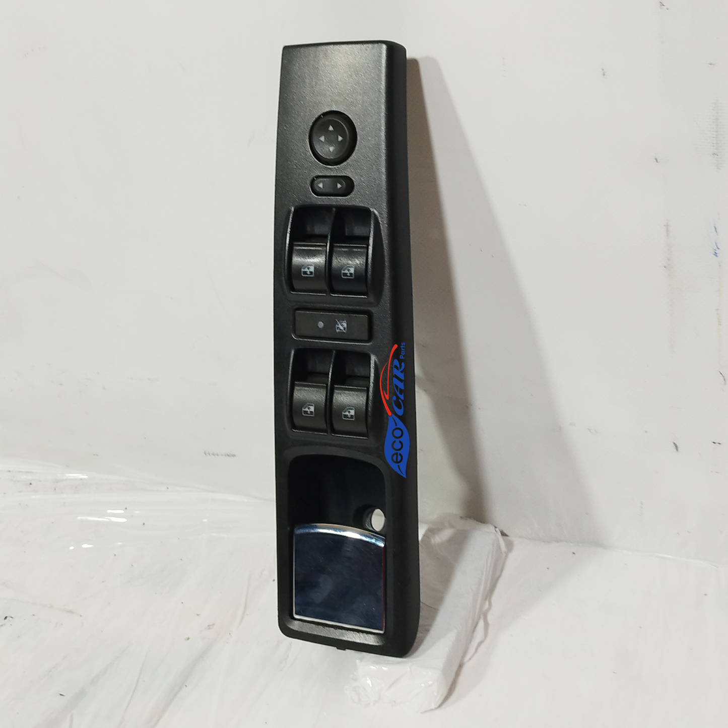 Pulsantiera alzacristalli anteriore sx Lancia Musa 2007 ecoAC12957