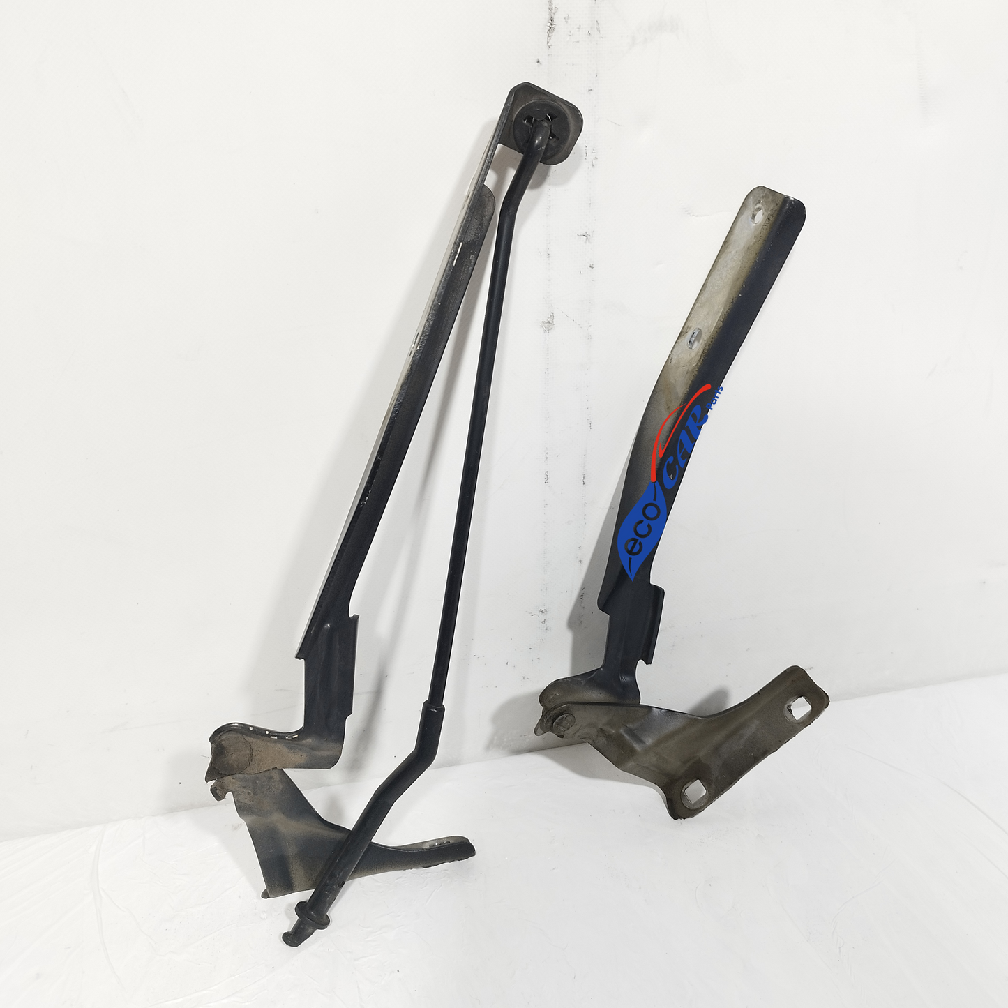 Nissan Note 2010 Motorhaubenscharniere ecoAC13124