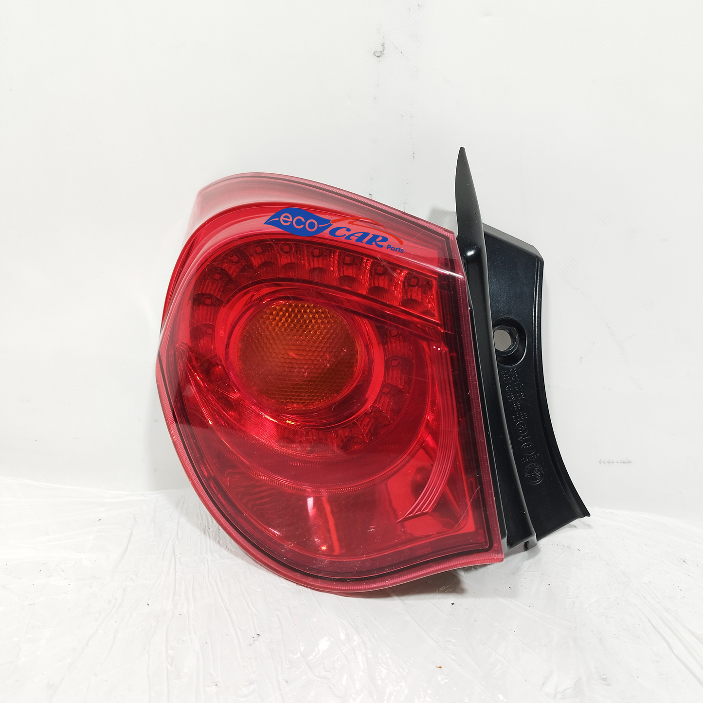 Alfa Romeo Giulietta 2016 ecoAC12517 linkes externes Rücklicht